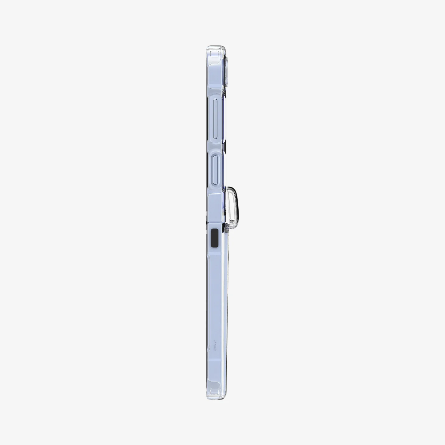 Galaxy Z Flip 7 FE Series - Ultra Hybrid Pro (Mag Fit) 18 Galaxy Z Flip 7 FE Series - Ultra Hybrid Pro (Mag Fit)