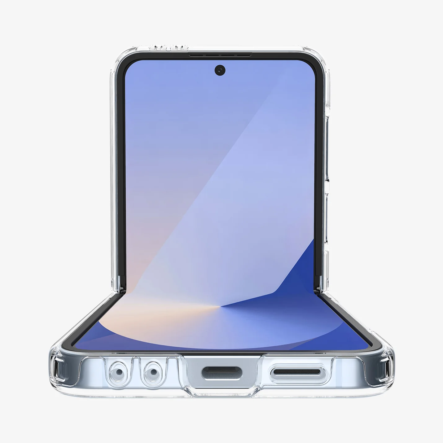 Galaxy Z Flip 7 FE Series - Ultra Hybrid Pro (Mag Fit) 8 Galaxy Z Flip 7 FE Series - Ultra Hybrid Pro (Mag Fit)