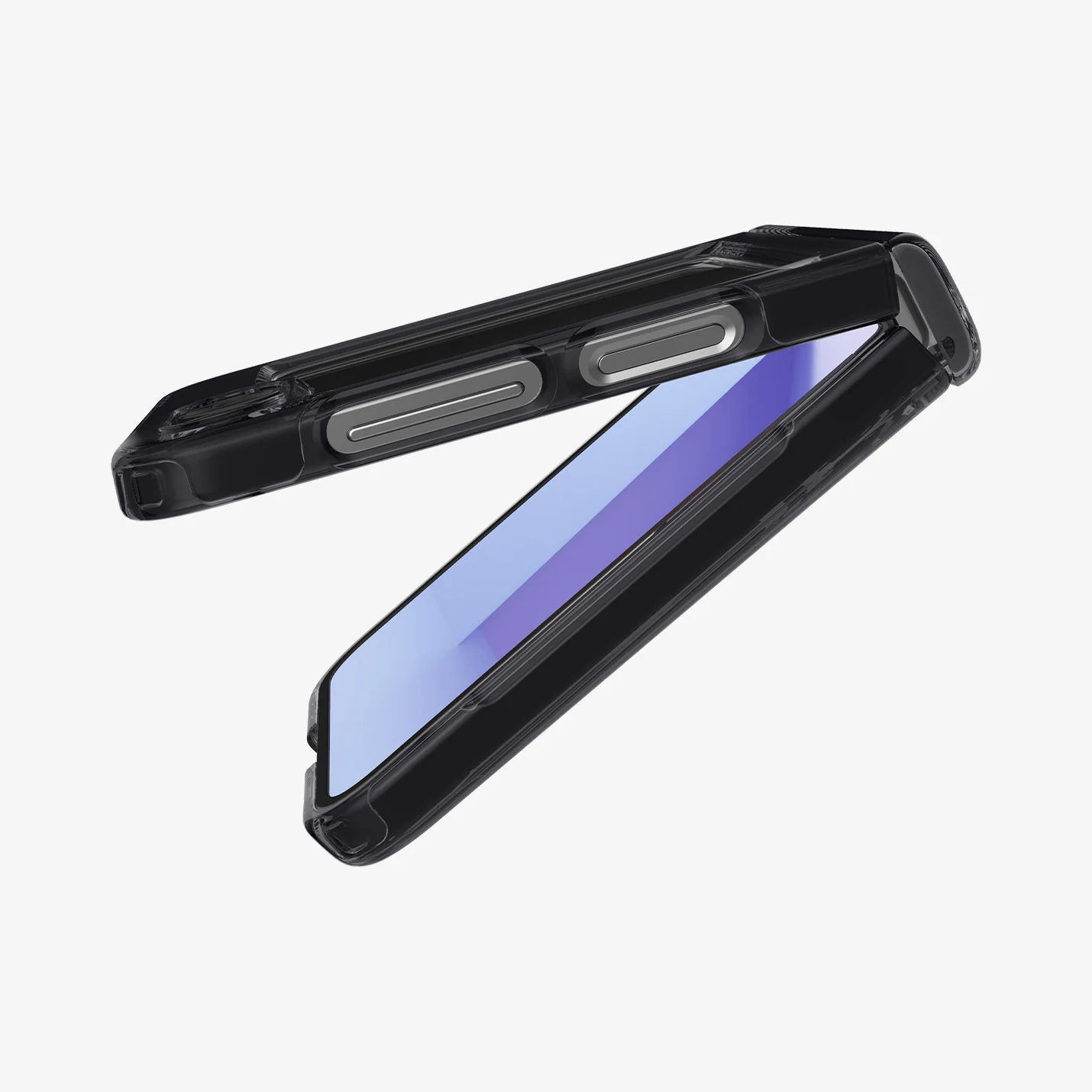 Galaxy Z Flip 7 FE Series - Ultra Hybrid Pro Zero One 7 Galaxy Z Flip 7 FE Series - Ultra Hybrid Pro Zero One