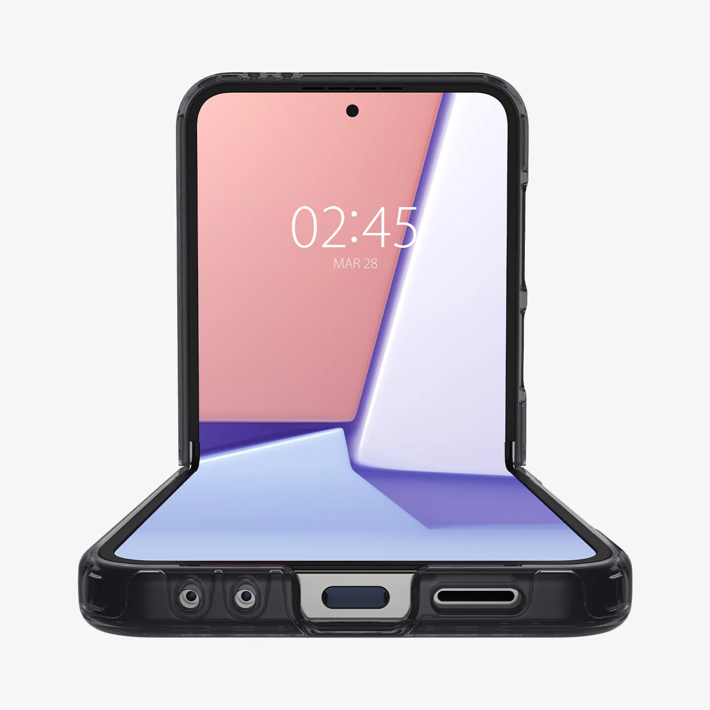 Galaxy Z Flip 7 FE Series - Ultra Hybrid Pro Zero One 8 Galaxy Z Flip 7 FE Series - Ultra Hybrid Pro Zero One