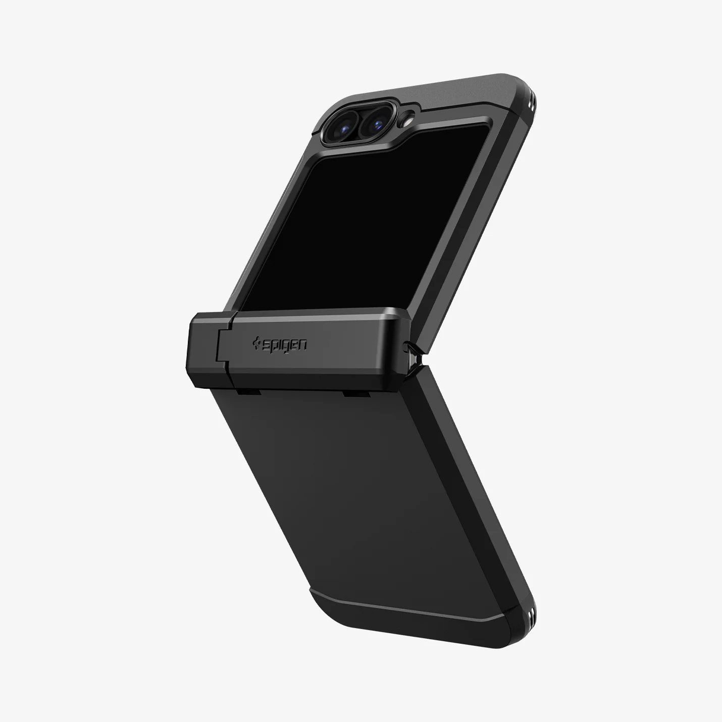 Galaxy Z Flip 7 FE Series - Tough Armor Pro 10 Galaxy Z Flip 7 FE Series - Tough Armor Pro