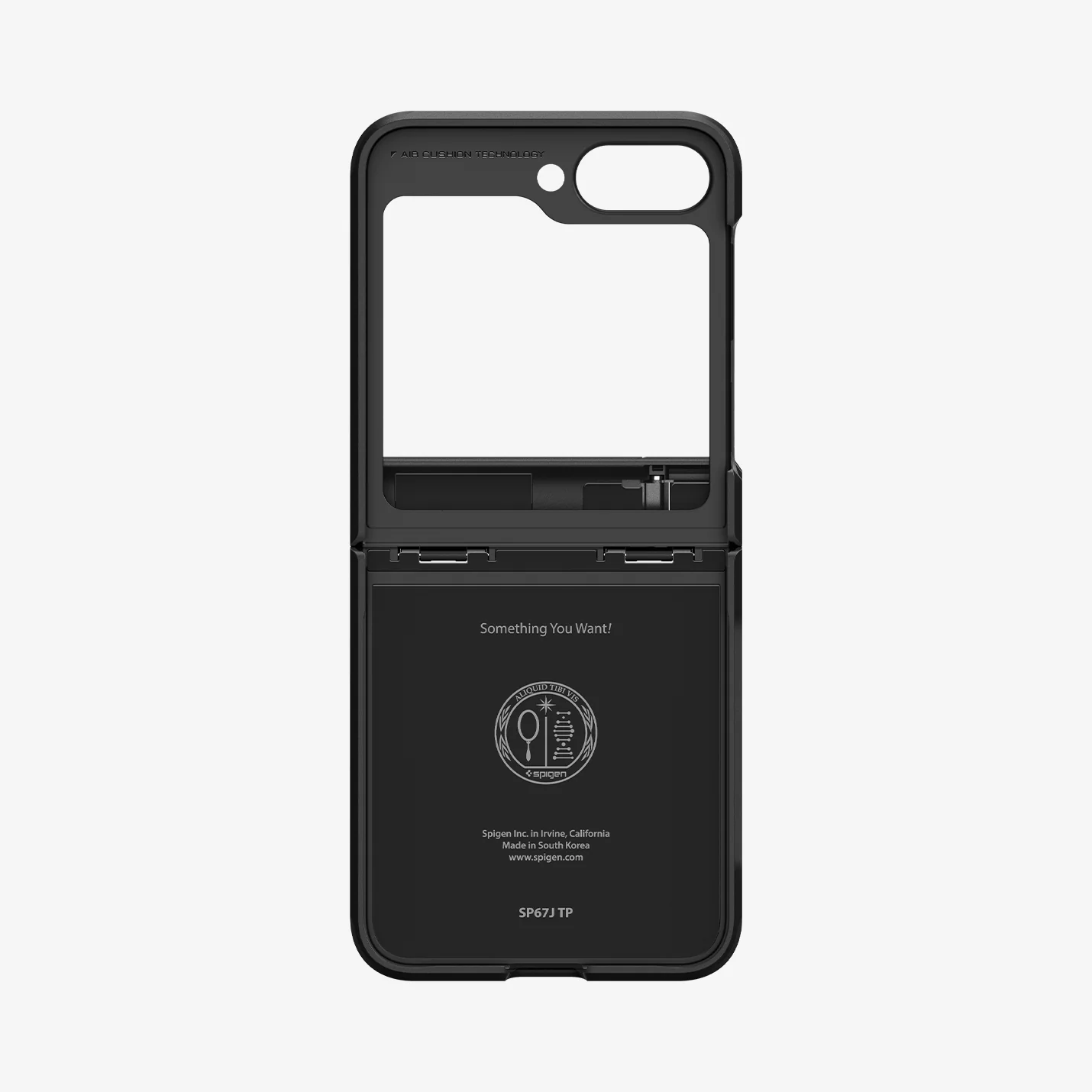 Galaxy Z Flip 7 FE Series - Tough Armor Pro 11 Galaxy Z Flip 7 FE Series - Tough Armor Pro