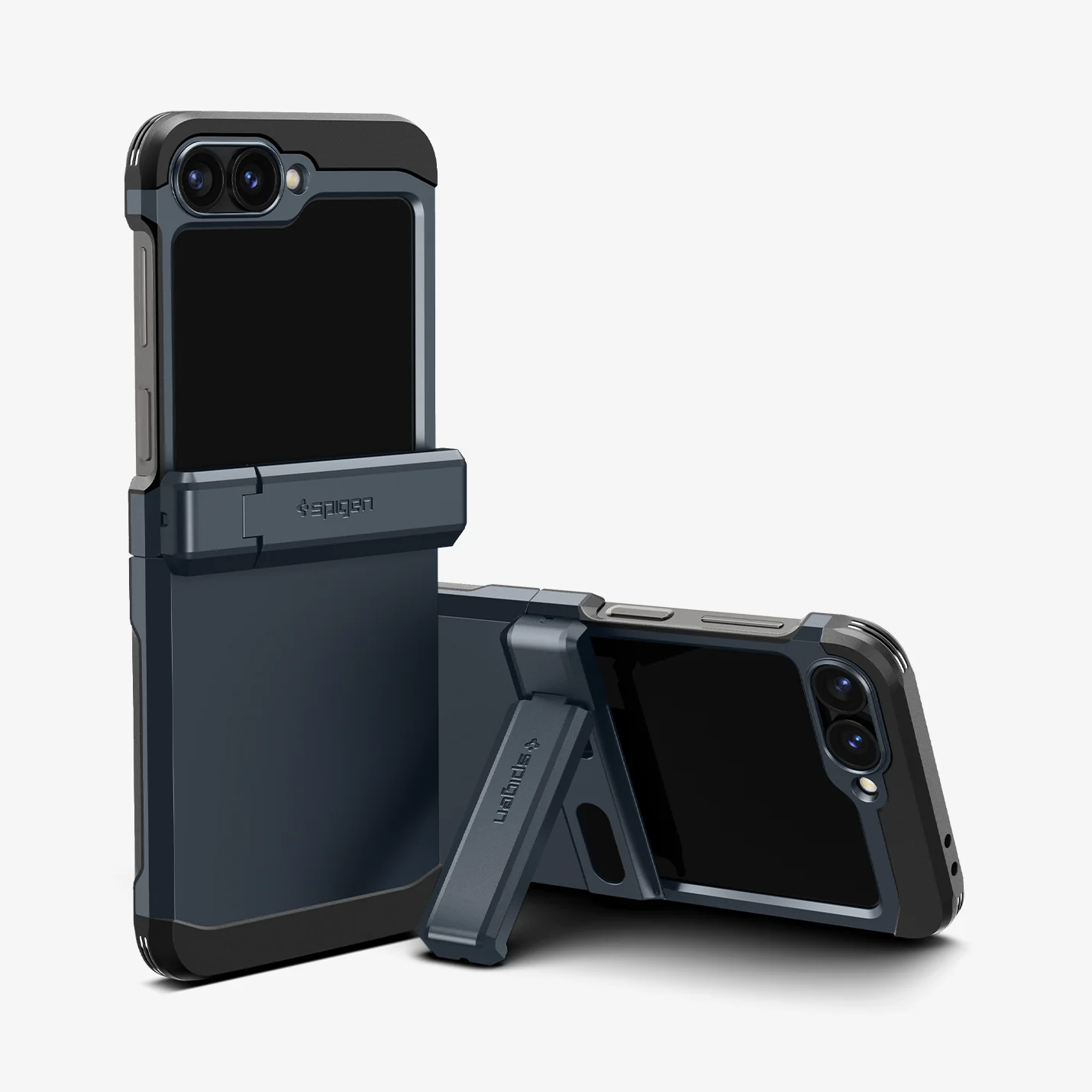 Galaxy Z Flip 7 FE Series - Tough Armor Pro 20 Galaxy Z Flip 7 FE Series - Tough Armor Pro
