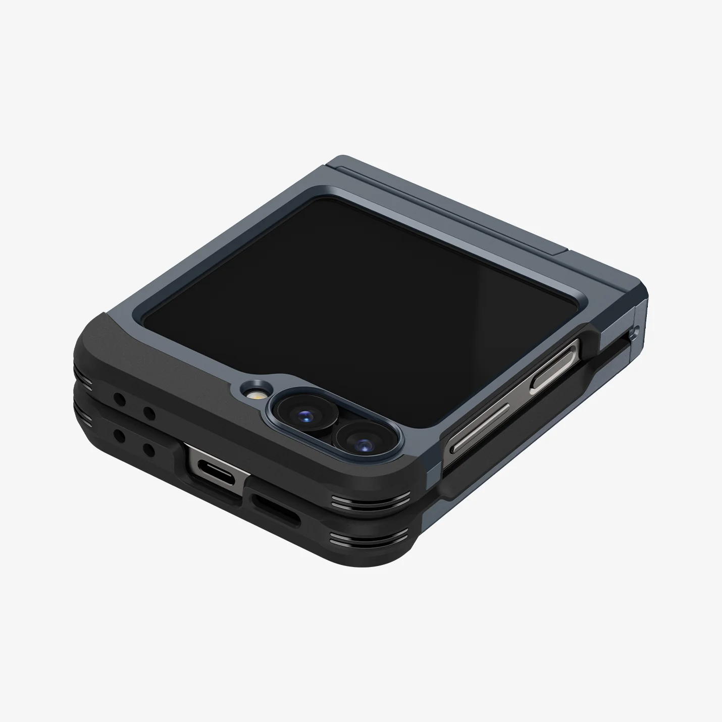 Galaxy Z Flip 7 FE Series - Tough Armor Pro 22 Galaxy Z Flip 7 FE Series - Tough Armor Pro