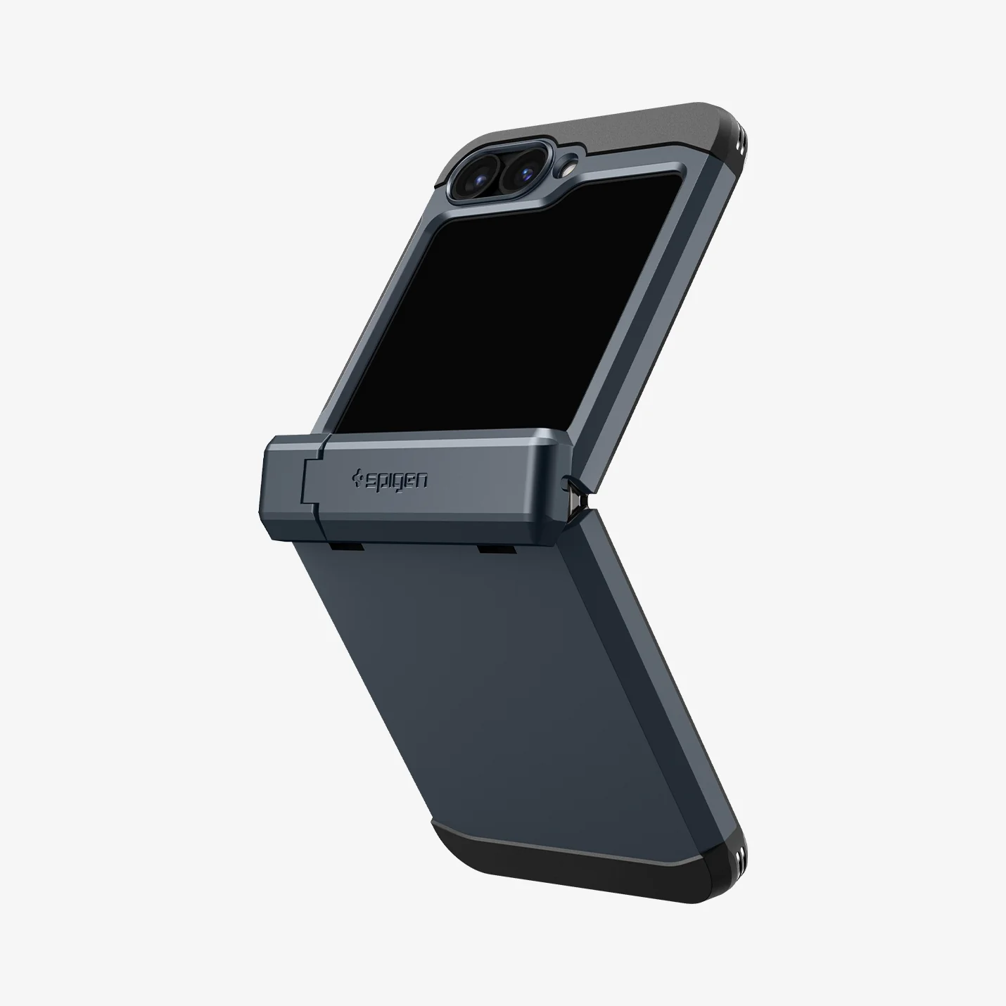 Galaxy Z Flip 7 FE Series - Tough Armor Pro 26 Galaxy Z Flip 7 FE Series - Tough Armor Pro