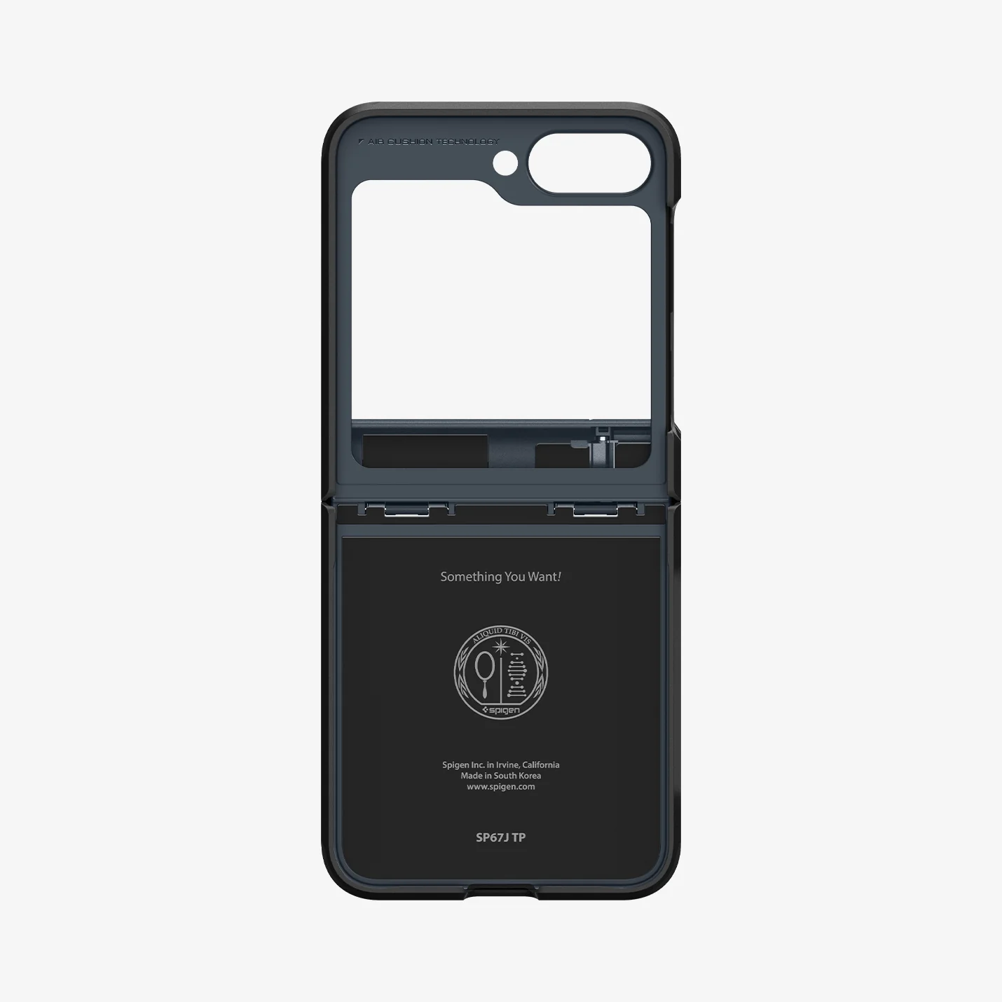 Galaxy Z Flip 7 FE Series - Tough Armor Pro 27 Galaxy Z Flip 7 FE Series - Tough Armor Pro