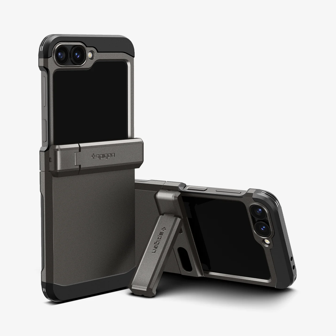 Galaxy Z Flip 7 FE Series - Tough Armor Pro 36 Galaxy Z Flip 7 FE Series - Tough Armor Pro