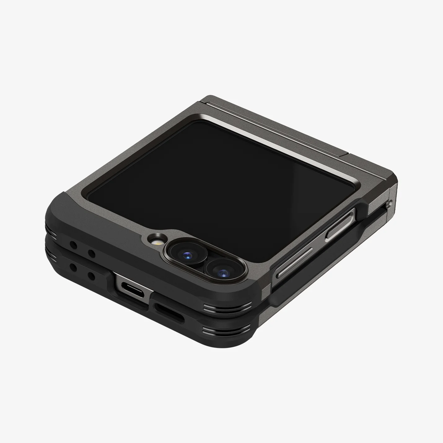 Galaxy Z Flip 7 FE Series - Tough Armor Pro 38 Galaxy Z Flip 7 FE Series - Tough Armor Pro