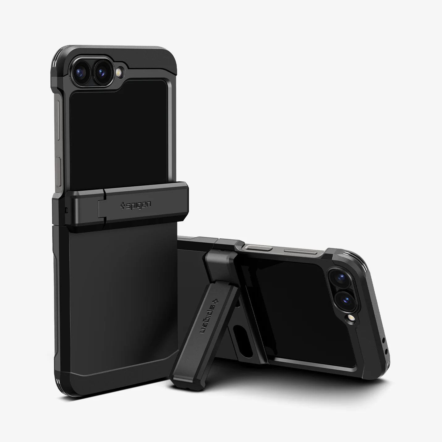 Galaxy Z Flip 7 FE Series - Tough Armor Pro 4 Galaxy Z Flip 7 FE Series - Tough Armor Pro