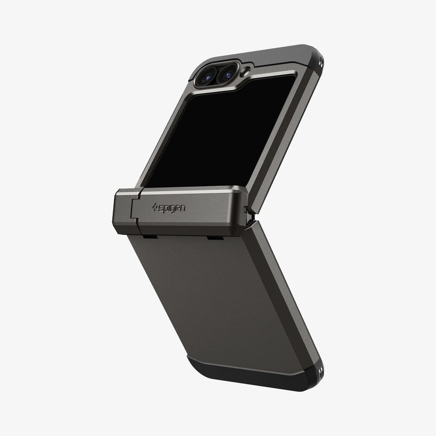 Galaxy Z Flip 7 FE Series - Tough Armor Pro 42 Galaxy Z Flip 7 FE Series - Tough Armor Pro
