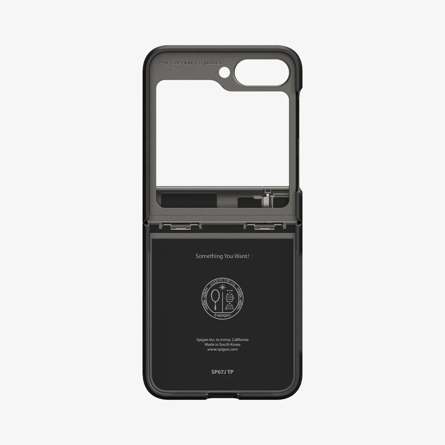 Galaxy Z Flip 7 FE Series - Tough Armor Pro 43 Galaxy Z Flip 7 FE Series - Tough Armor Pro