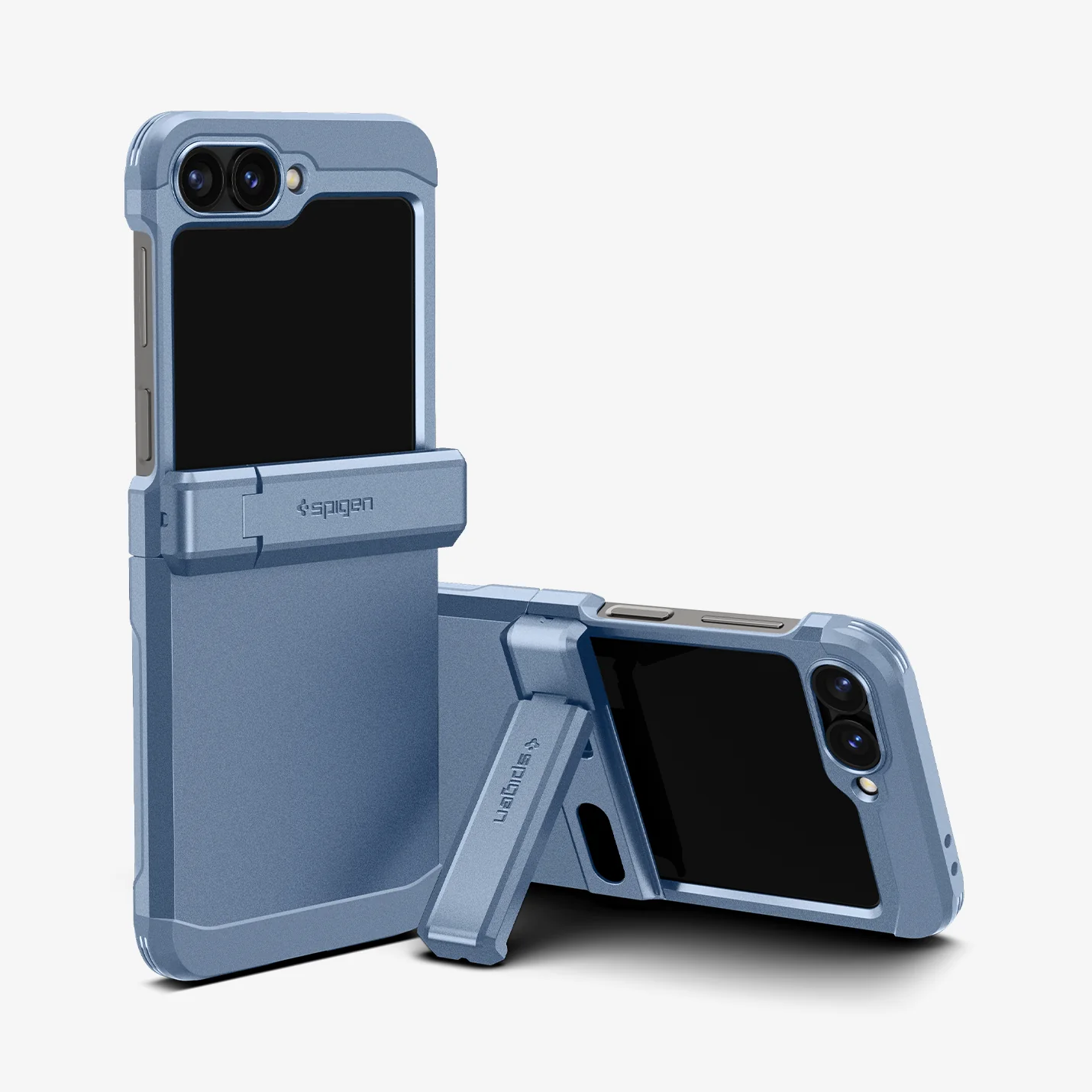 Galaxy Z Flip 7 FE Series - Tough Armor Pro 52 Galaxy Z Flip 7 FE Series - Tough Armor Pro