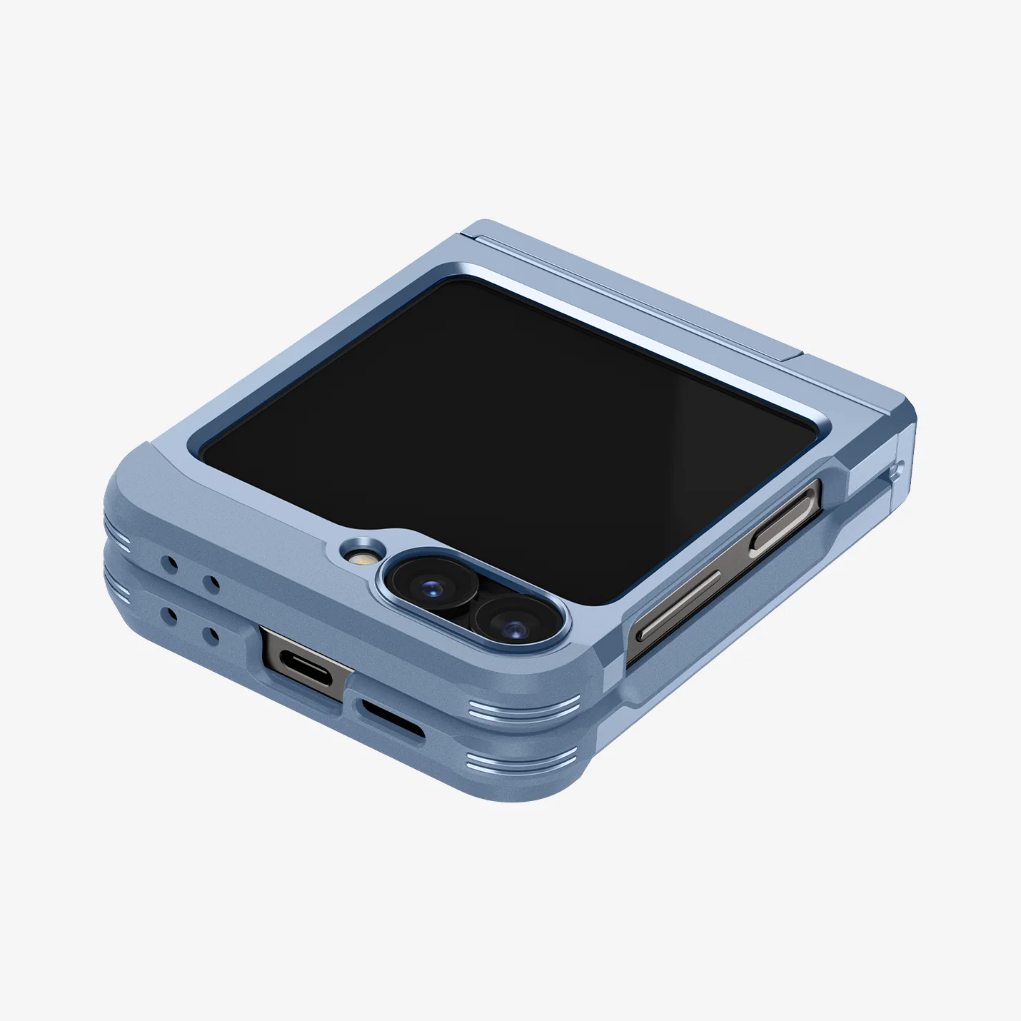 Galaxy Z Flip 7 FE Series - Tough Armor Pro 54 Galaxy Z Flip 7 FE Series - Tough Armor Pro