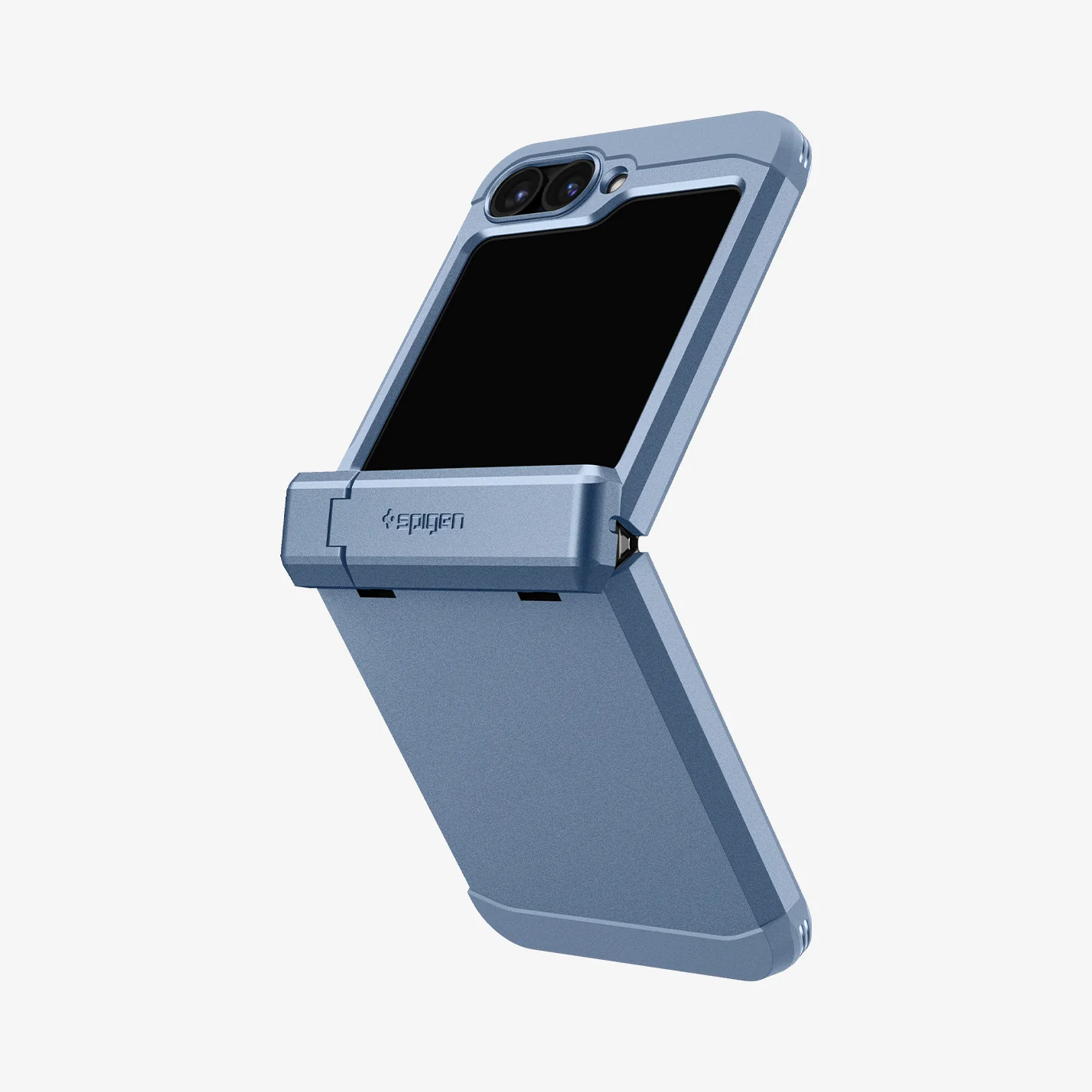 Galaxy Z Flip 7 FE Series - Tough Armor Pro 58 Galaxy Z Flip 7 FE Series - Tough Armor Pro
