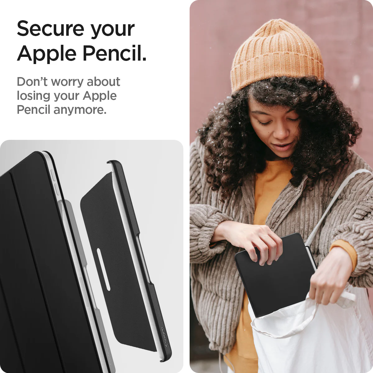 Apple Pencil Holder | DA20 13 Apple Pencil Holder | DA20