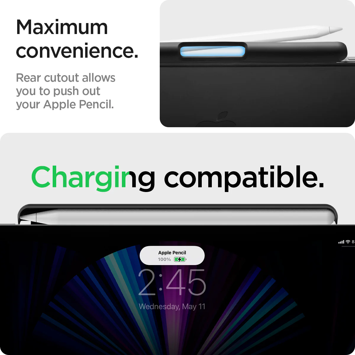 Apple Pencil Holder | DA20 15 Apple Pencil Holder | DA20