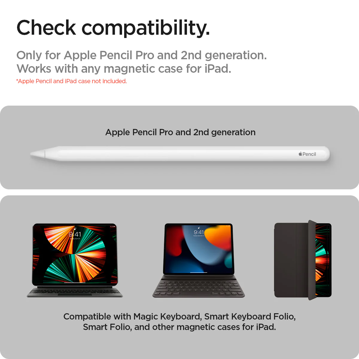 Apple Pencil Holder | DA20 17 Apple Pencil Holder | DA20