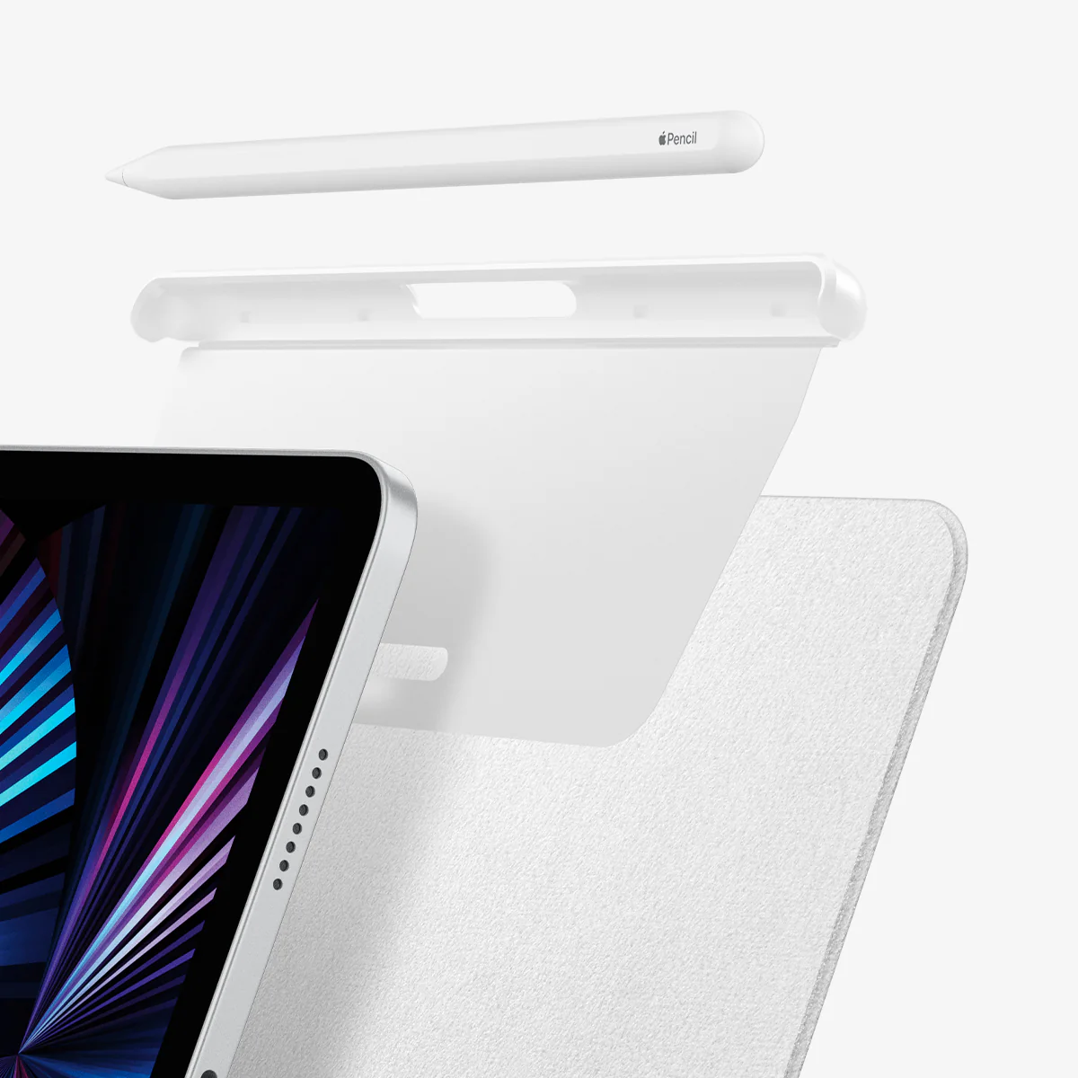 Apple Pencil Holder | DA20 18 Apple Pencil Holder | DA20