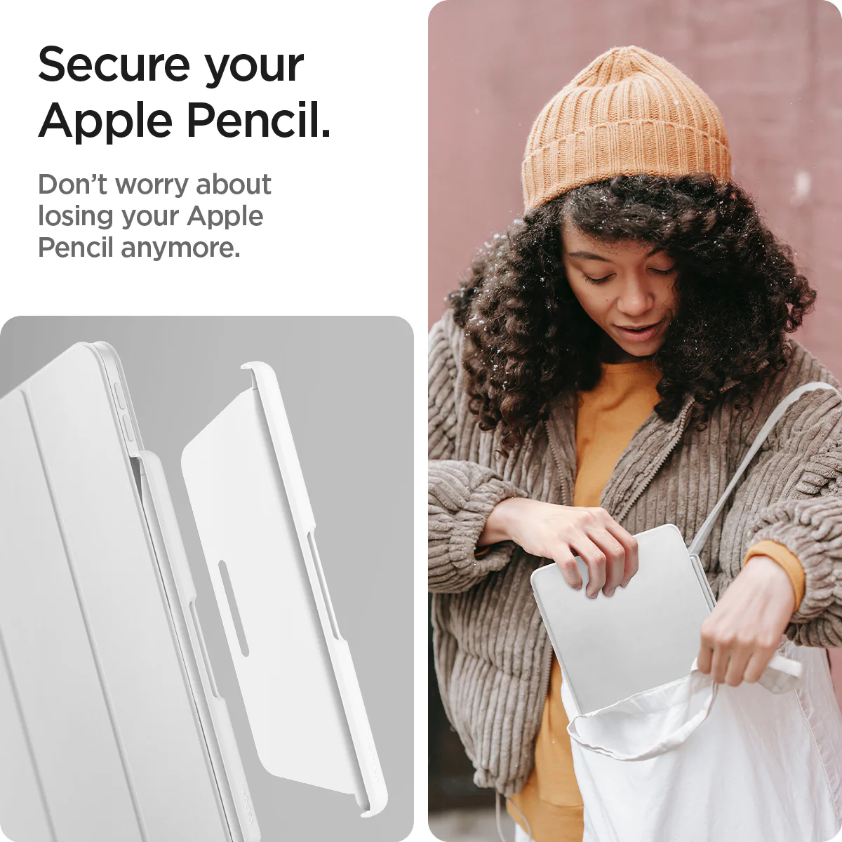 Apple Pencil Holder | DA20 30 Apple Pencil Holder | DA20