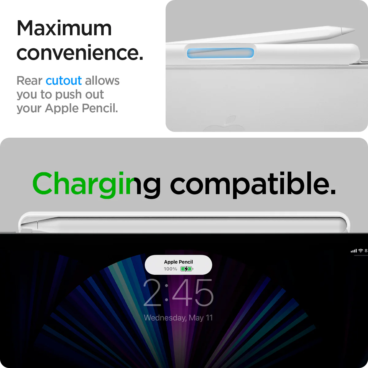 Apple Pencil Holder | DA20 32 Apple Pencil Holder | DA20
