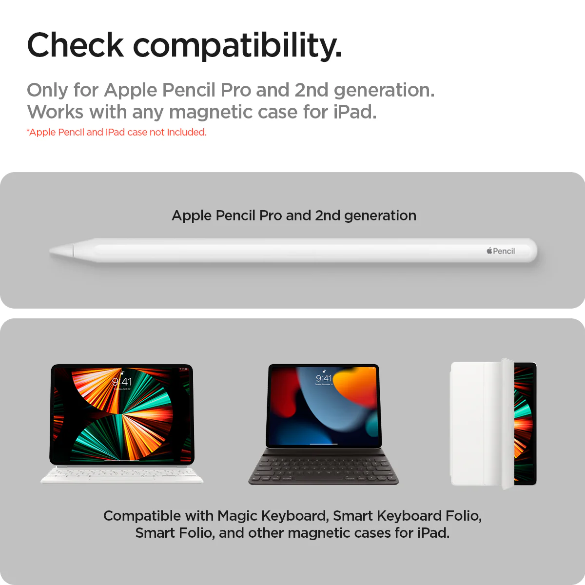 Apple Pencil Holder | DA20 34 Apple Pencil Holder | DA20