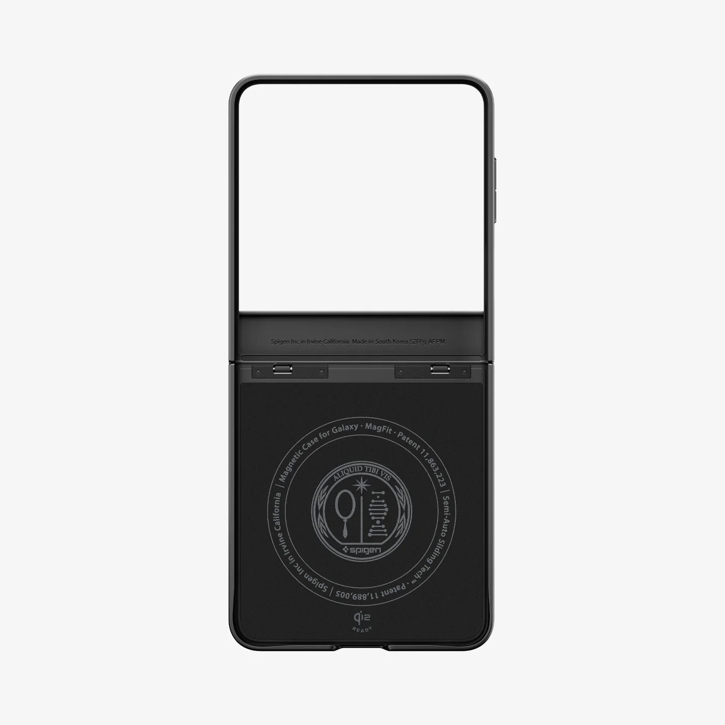 Galaxy Z Flip 7 Series - Air Fit Pro (Mag Fit) 10 Galaxy Z Flip 7 Series - Air Fit Pro (Mag Fit)