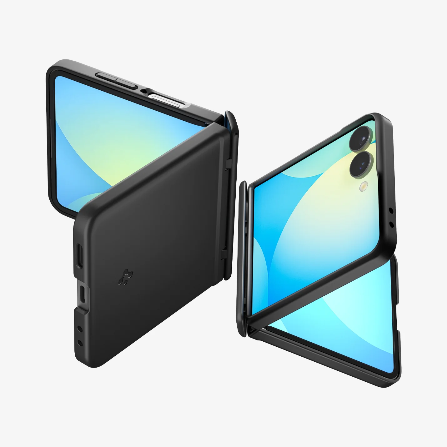 Galaxy Z Flip 7 Series - Air Fit Pro (Mag Fit) 2 Galaxy Z Flip 7 Series - Air Fit Pro (Mag Fit)