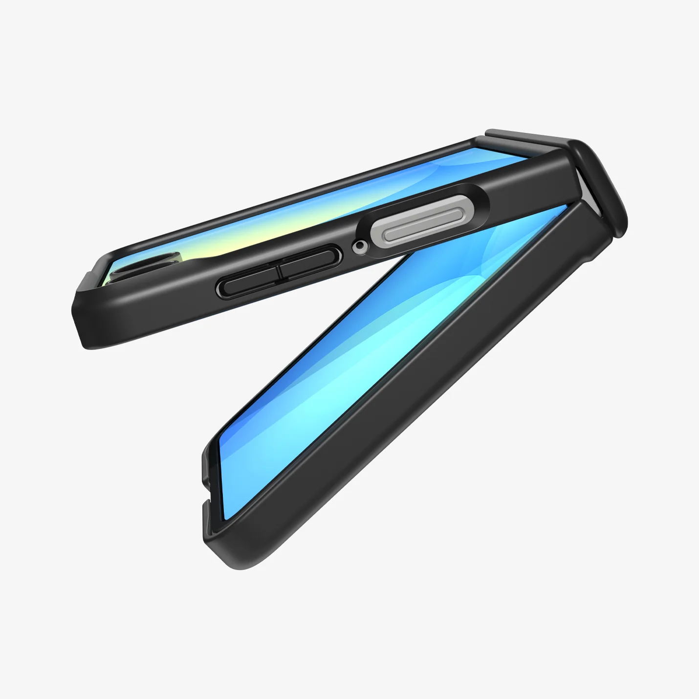 Galaxy Z Flip 7 Series - Air Fit Pro (Mag Fit) 6 Galaxy Z Flip 7 Series - Air Fit Pro (Mag Fit)