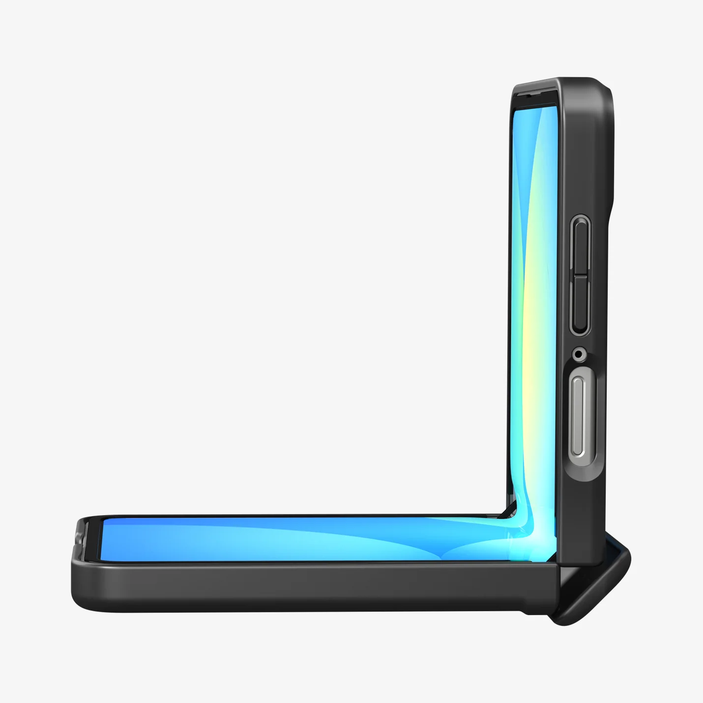 Galaxy Z Flip 7 Series - Air Fit Pro (Mag Fit) 8 Galaxy Z Flip 7 Series - Air Fit Pro (Mag Fit)