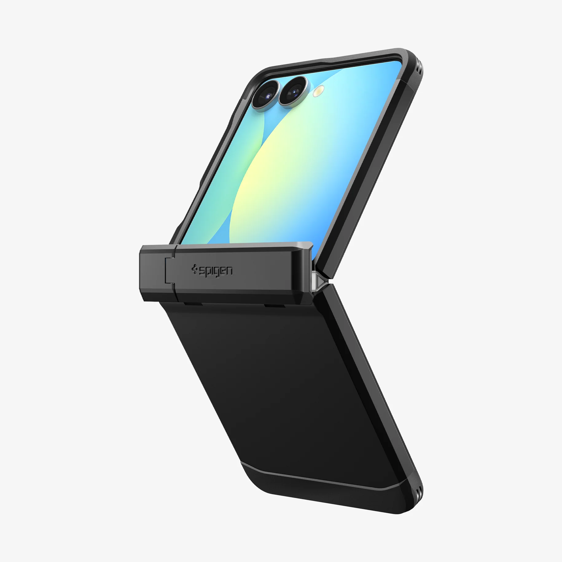 Galaxy Z Flip 7 Series - Tough Armor Pro (Mag Fit) 10 Galaxy Z Flip 7 Series - Tough Armor Pro (Mag Fit)