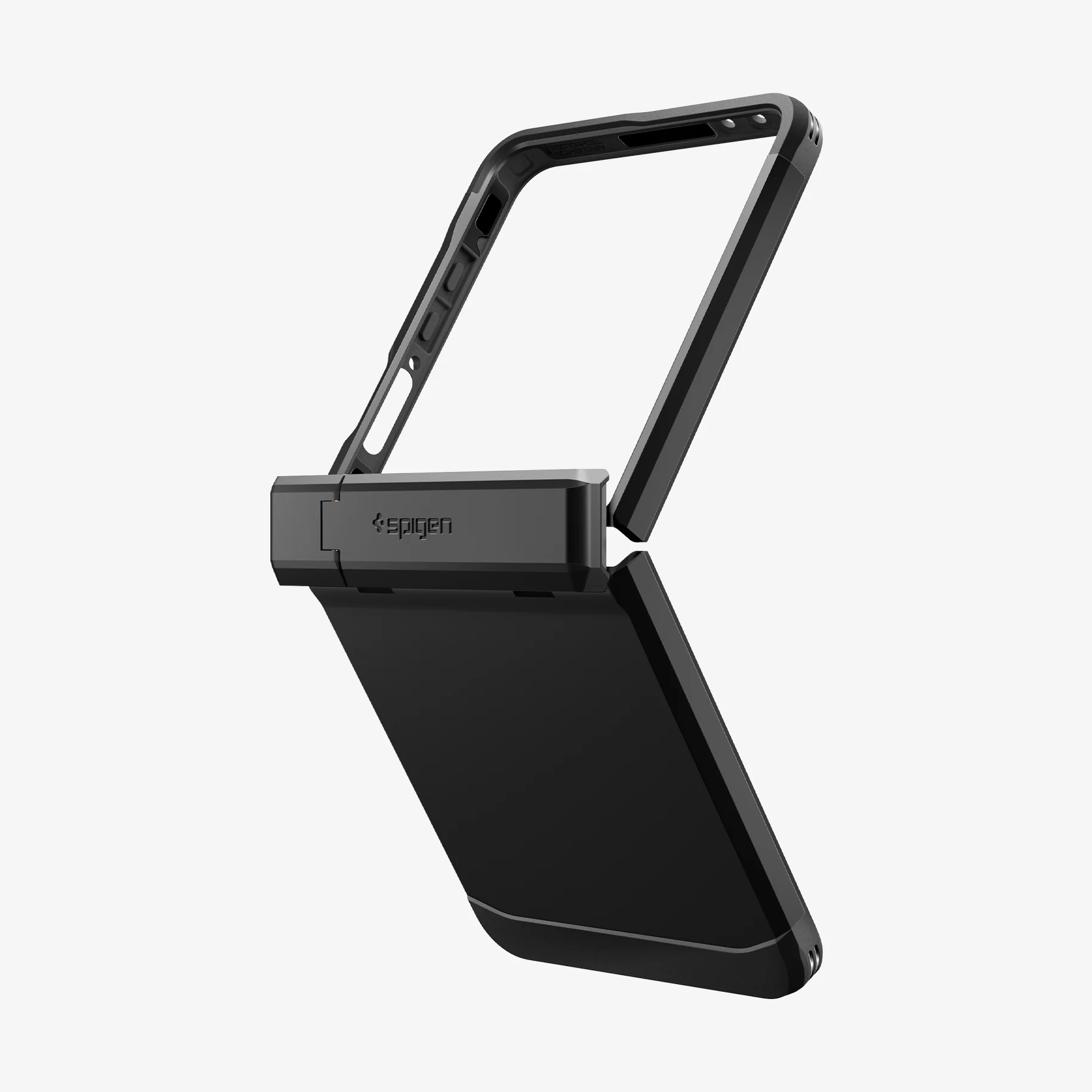 Galaxy Z Flip 7 Series - Tough Armor Pro (Mag Fit) 11 Galaxy Z Flip 7 Series - Tough Armor Pro (Mag Fit)