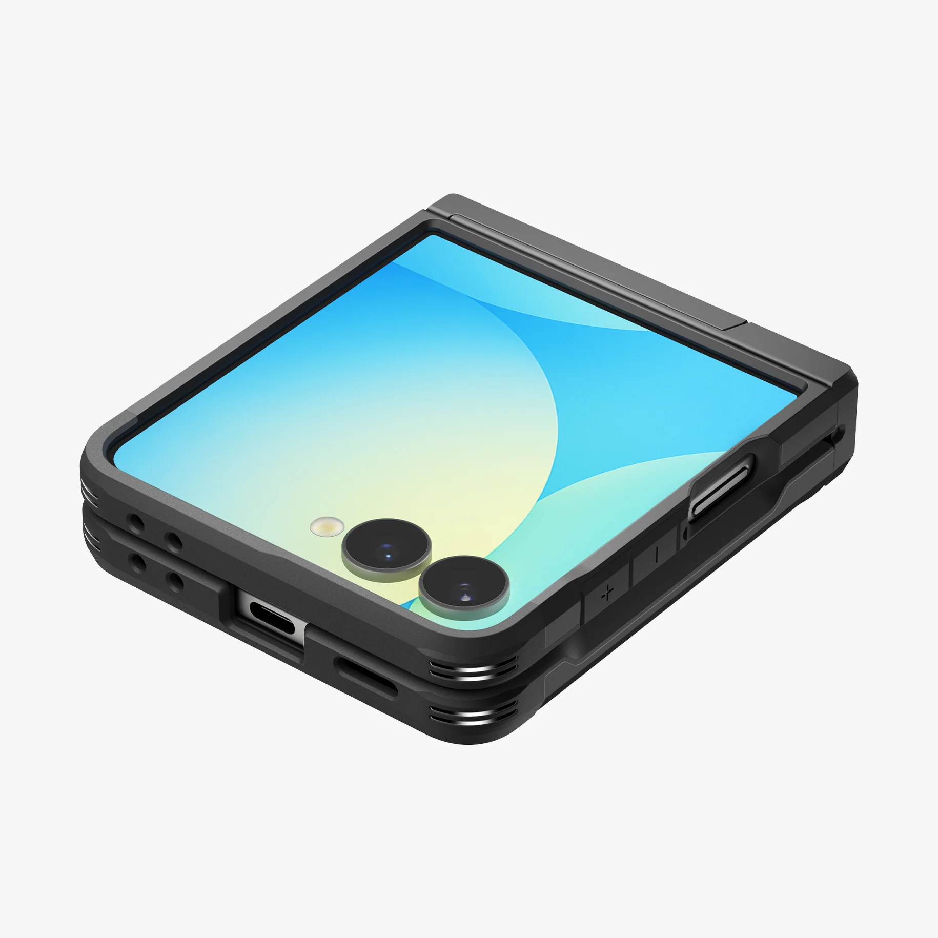 Galaxy Z Flip 7 Series - Tough Armor Pro (Mag Fit) 12 Galaxy Z Flip 7 Series - Tough Armor Pro (Mag Fit)