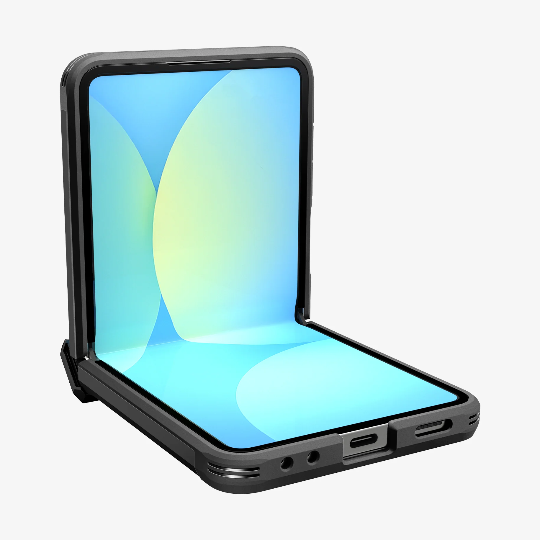 Galaxy Z Flip 7 Series - Tough Armor Pro (Mag Fit) 13 Galaxy Z Flip 7 Series - Tough Armor Pro (Mag Fit)