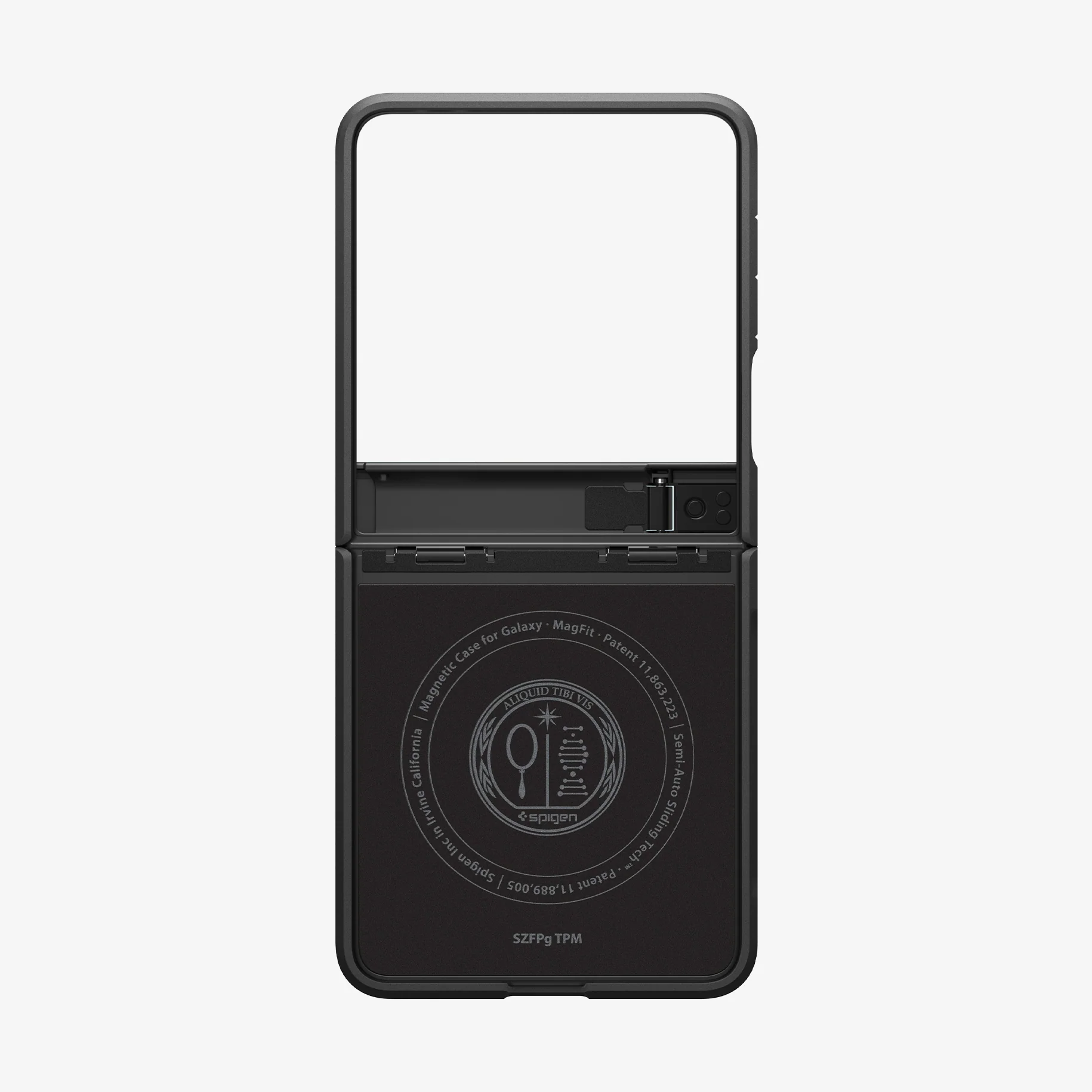 Galaxy Z Flip 7 Series - Tough Armor Pro (Mag Fit) 14 Galaxy Z Flip 7 Series - Tough Armor Pro (Mag Fit)