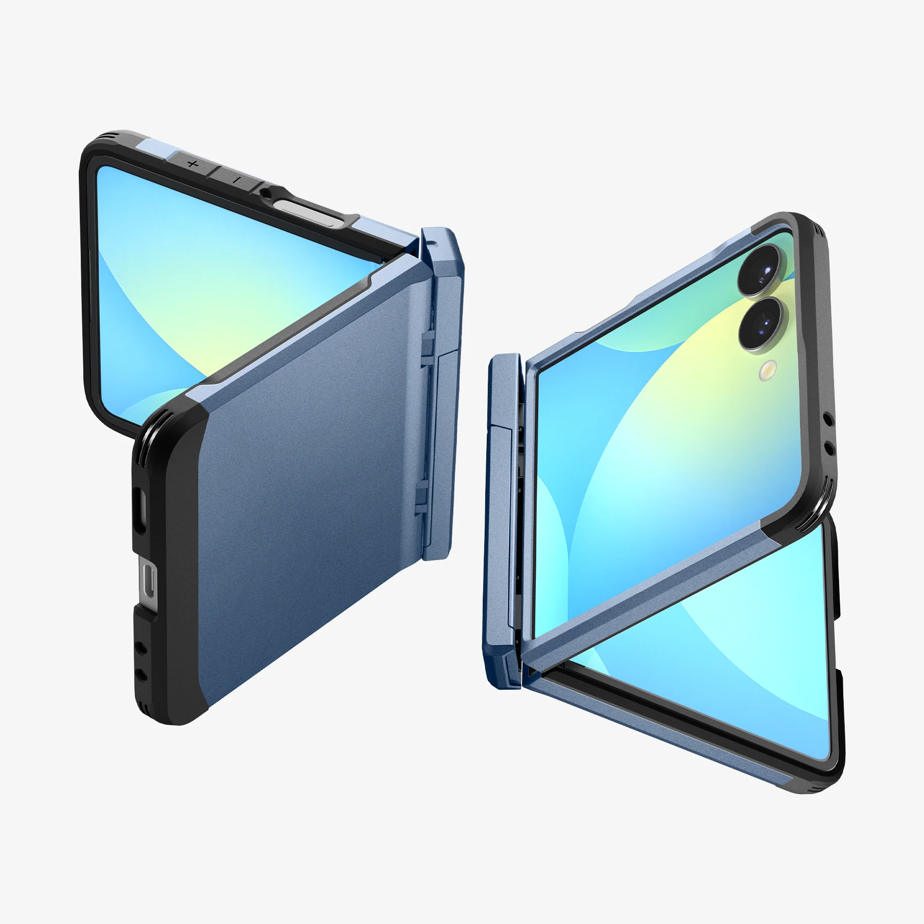 Galaxy Z Flip 7 Series - Tough Armor Pro (Mag Fit) 26 Galaxy Z Flip 7 Series - Tough Armor Pro (Mag Fit)