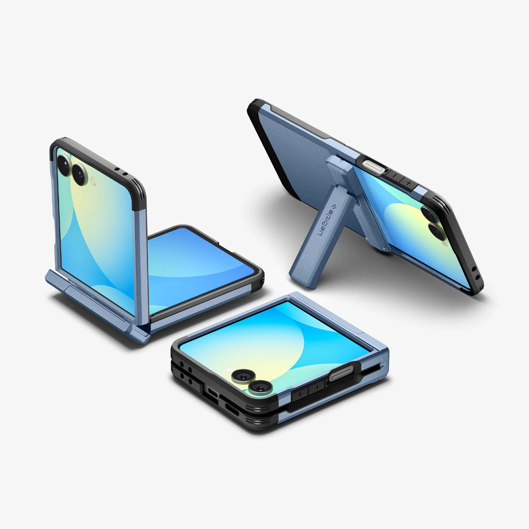Galaxy Z Flip 7 Series - Tough Armor Pro (Mag Fit) 29 Galaxy Z Flip 7 Series - Tough Armor Pro (Mag Fit)