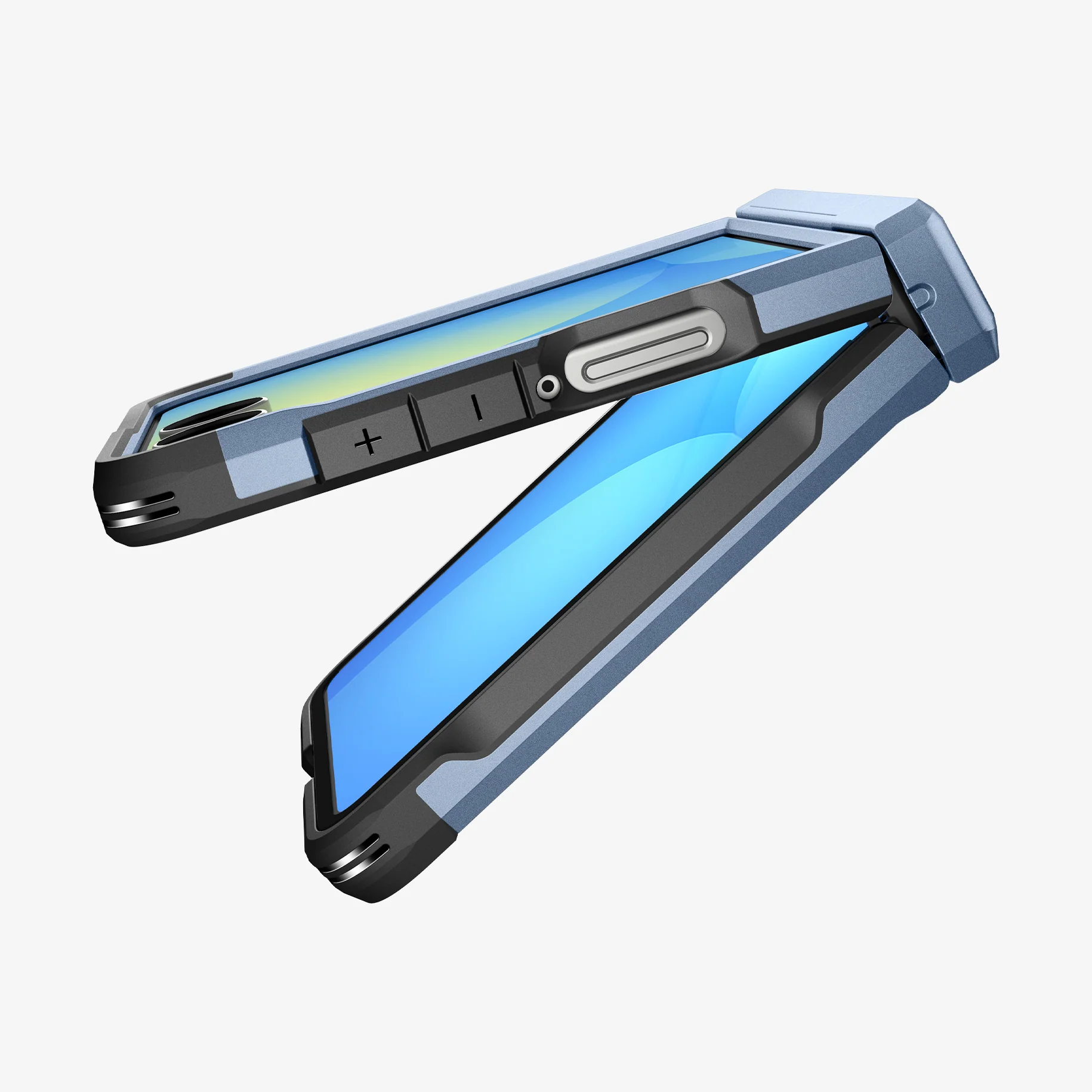 Galaxy Z Flip 7 Series - Tough Armor Pro (Mag Fit) 30 Galaxy Z Flip 7 Series - Tough Armor Pro (Mag Fit)