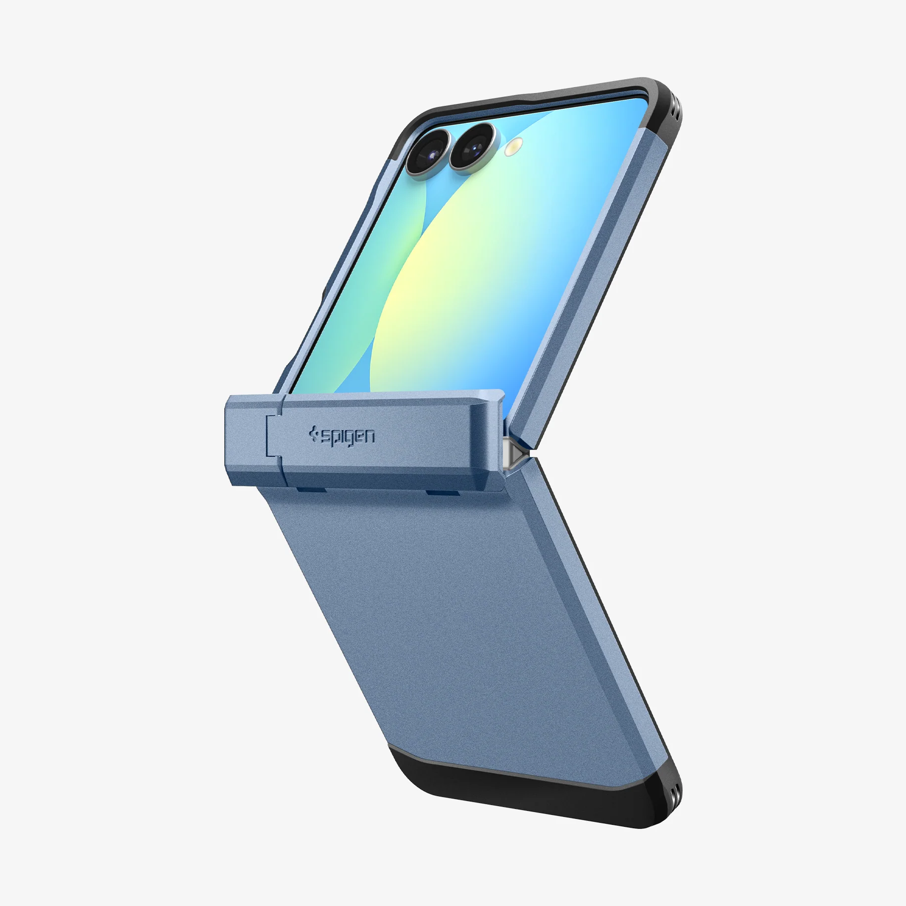 Galaxy Z Flip 7 Series - Tough Armor Pro (Mag Fit) 34 Galaxy Z Flip 7 Series - Tough Armor Pro (Mag Fit)