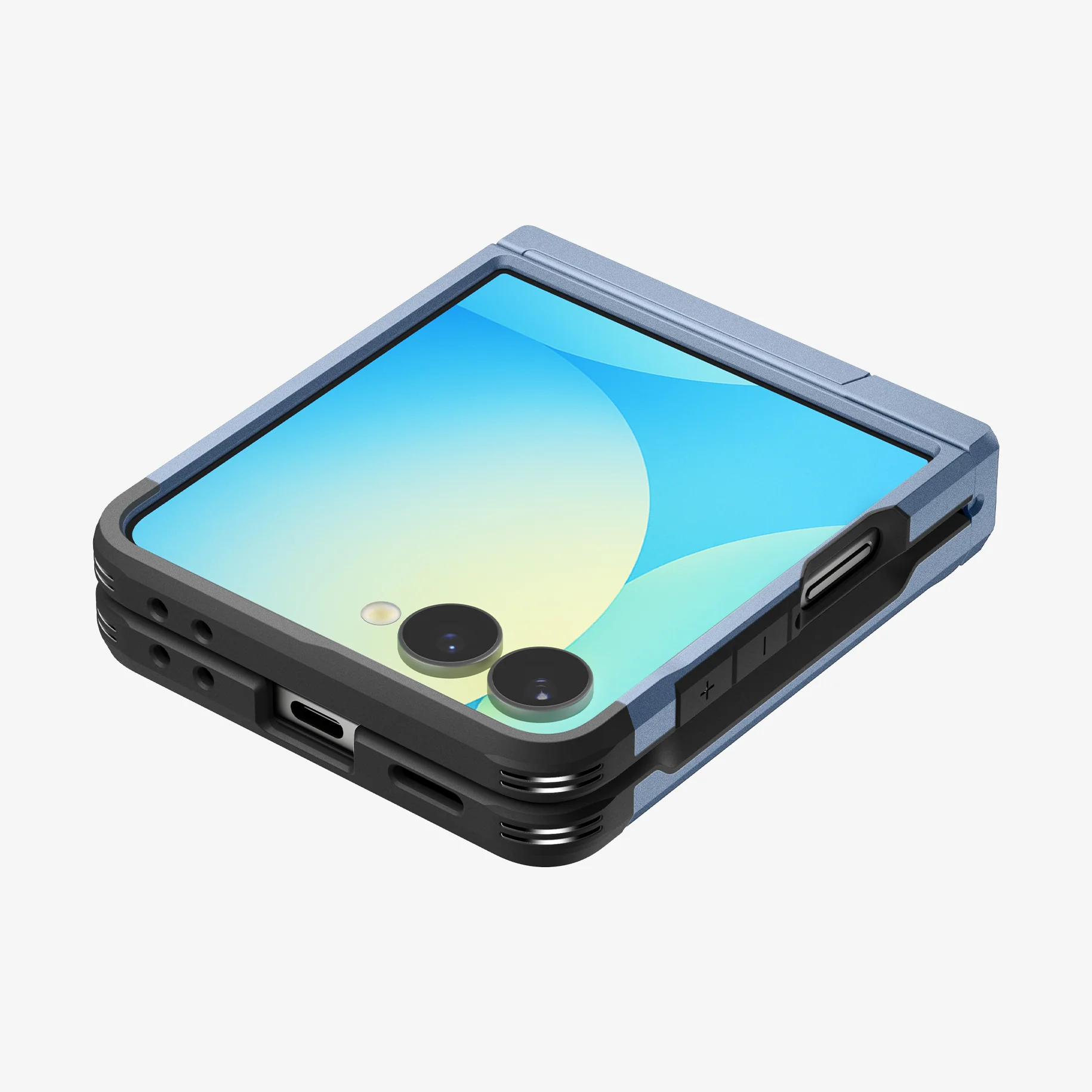 Galaxy Z Flip 7 Series - Tough Armor Pro (Mag Fit) 36 Galaxy Z Flip 7 Series - Tough Armor Pro (Mag Fit)