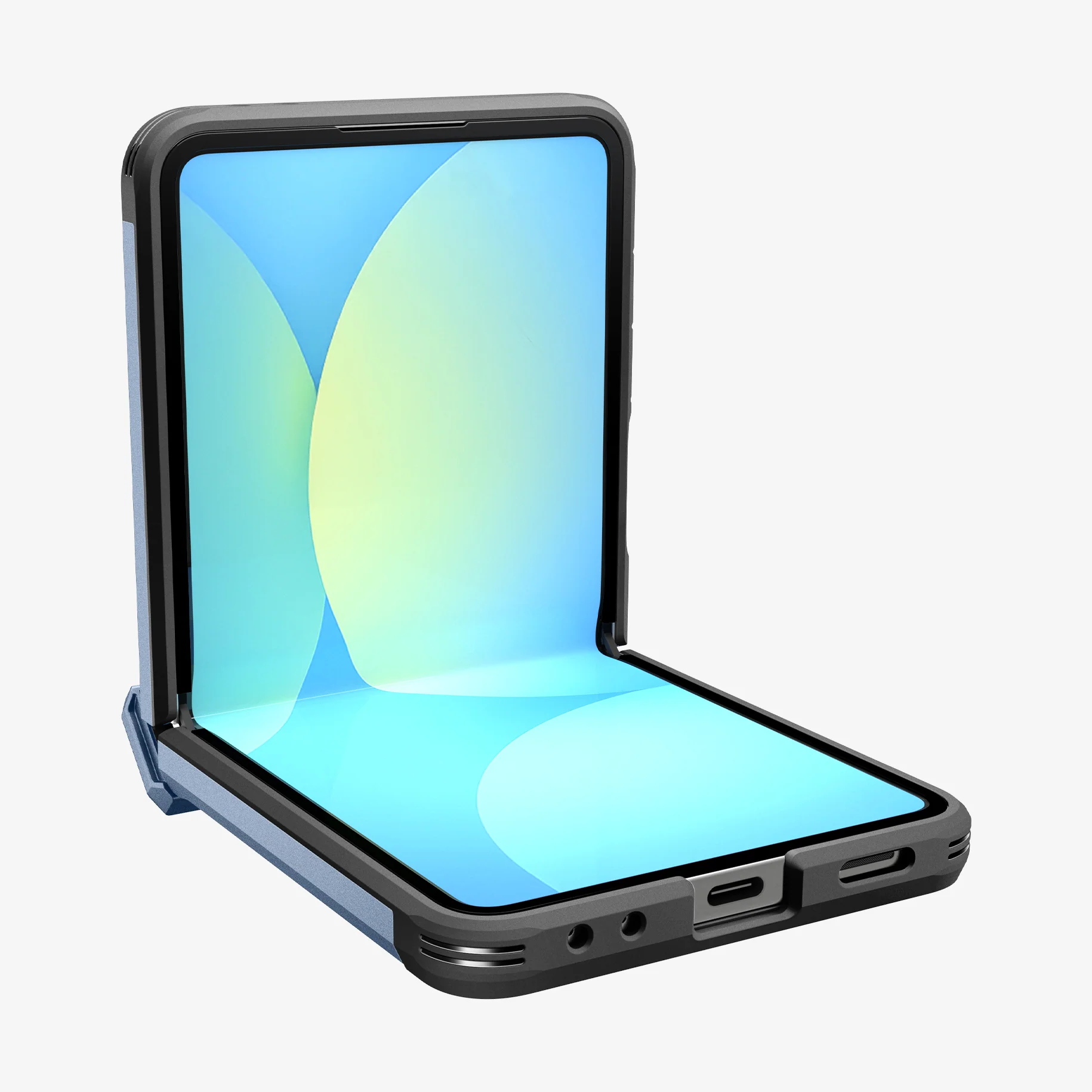Galaxy Z Flip 7 Series - Tough Armor Pro (Mag Fit) 37 Galaxy Z Flip 7 Series - Tough Armor Pro (Mag Fit)