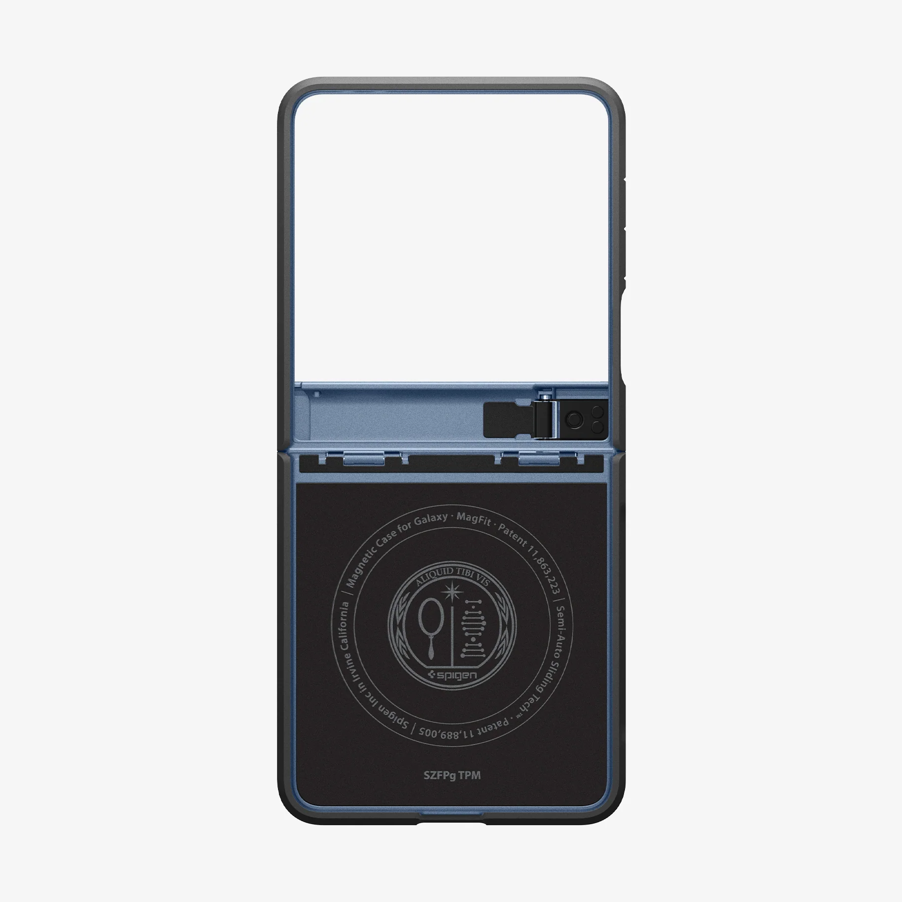 Galaxy Z Flip 7 Series - Tough Armor Pro (Mag Fit) 38 Galaxy Z Flip 7 Series - Tough Armor Pro (Mag Fit)
