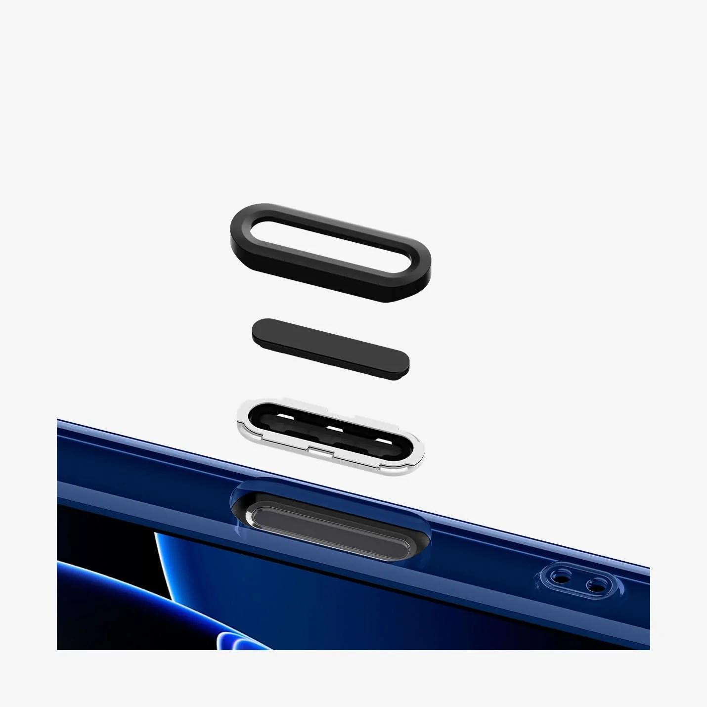 iPhone 16 Series - c11 Series Le Mans Edition (Mag Fit) 5 iPhone 16 Series - c11 Series Le Mans Edition (Mag Fit)