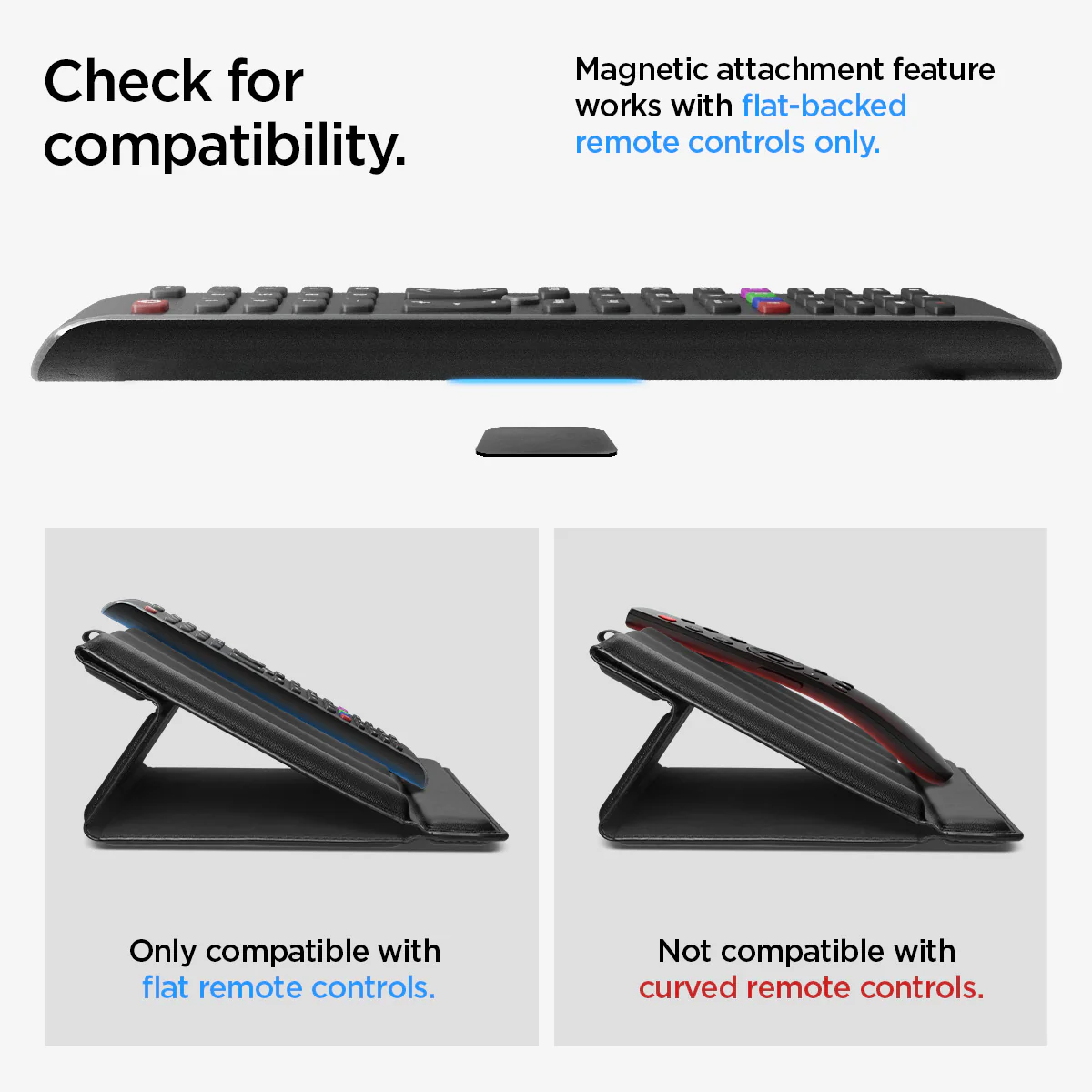 Universal Remote Control Stand | LD401 11 Universal Remote Control Stand | LD401