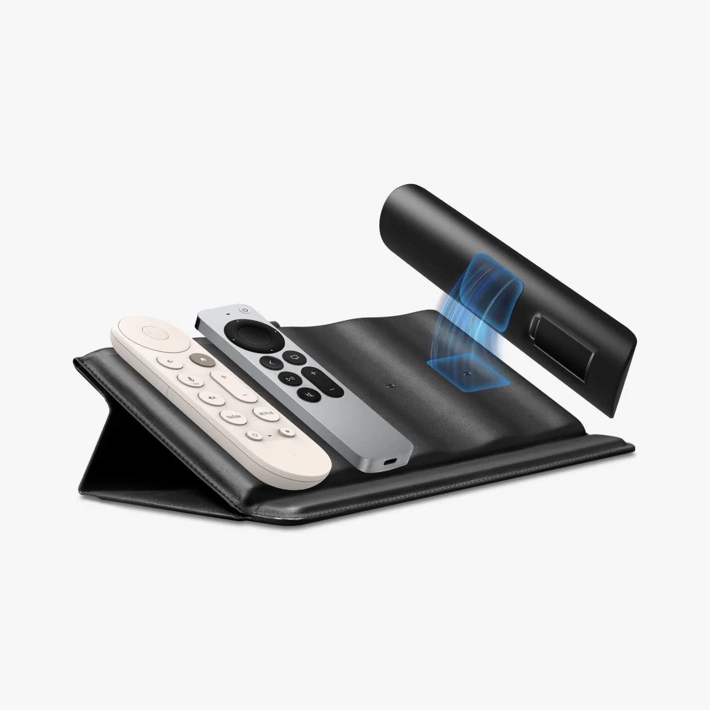 Universal Remote Control Stand | LD401 4 Universal Remote Control Stand | LD401
