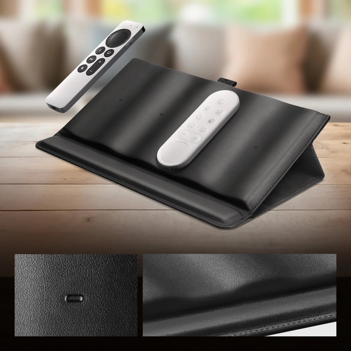 Universal Remote Control Stand | LD401 9 Universal Remote Control Stand | LD401