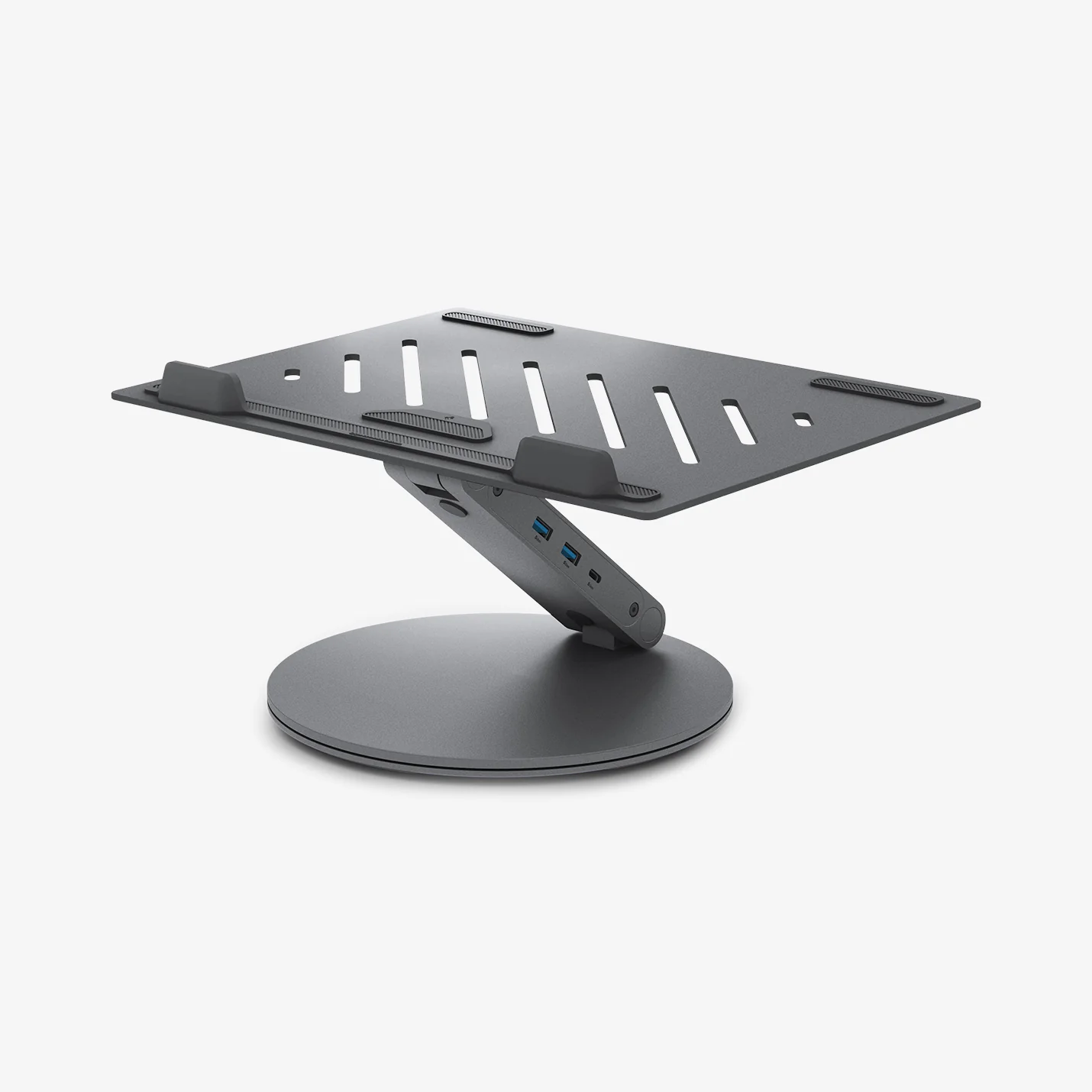 Laptop Stand Hub | LD204H 10 Laptop Stand Hub | LD204H