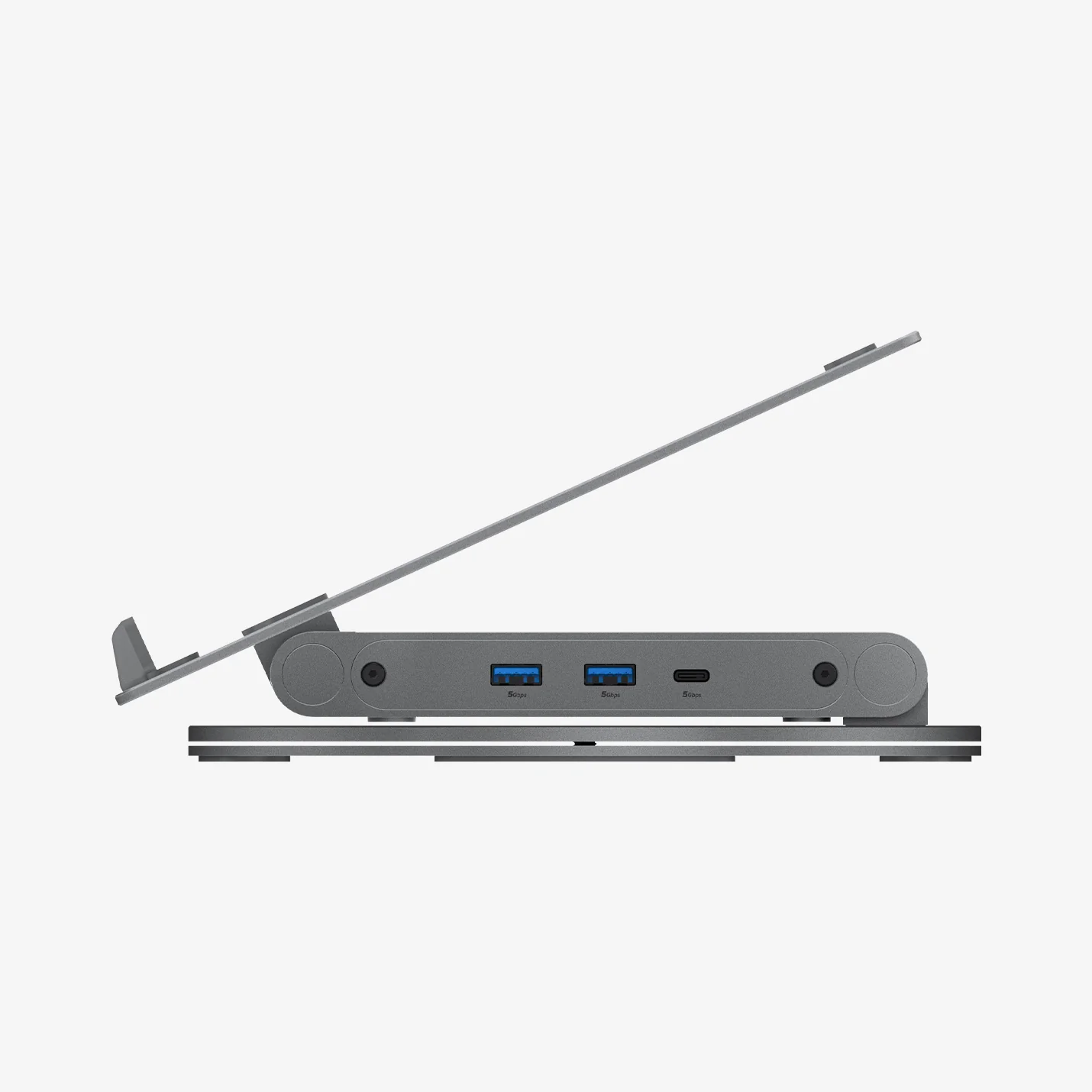 Laptop Stand Hub | LD204H 4 Laptop Stand Hub | LD204H