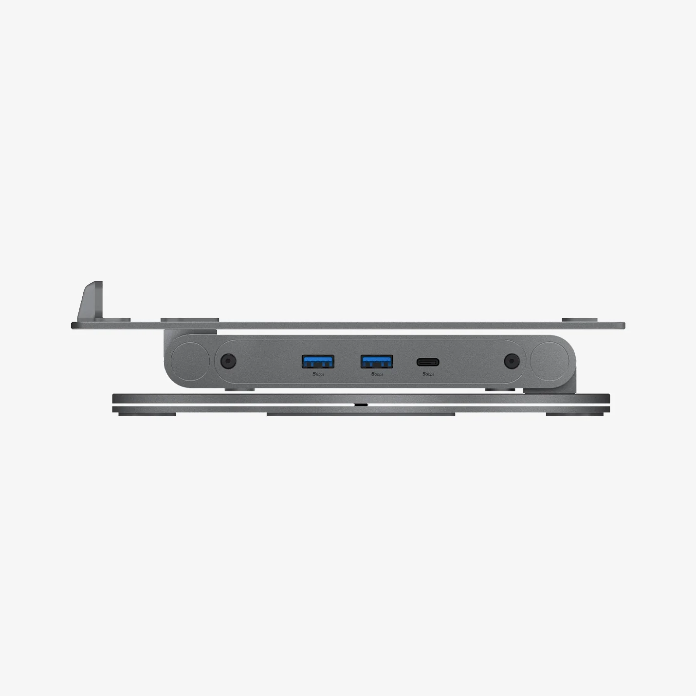 Laptop Stand Hub | LD204H 5 Laptop Stand Hub | LD204H