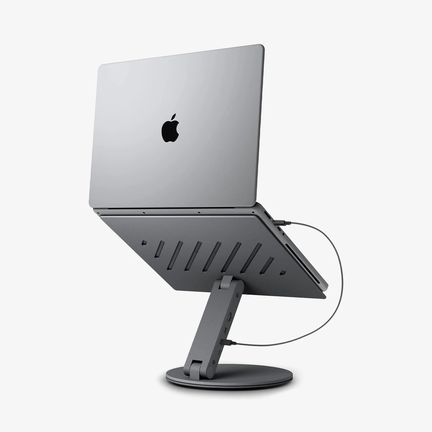 Laptop Stand Hub | LD204H 8 Laptop Stand Hub | LD204H