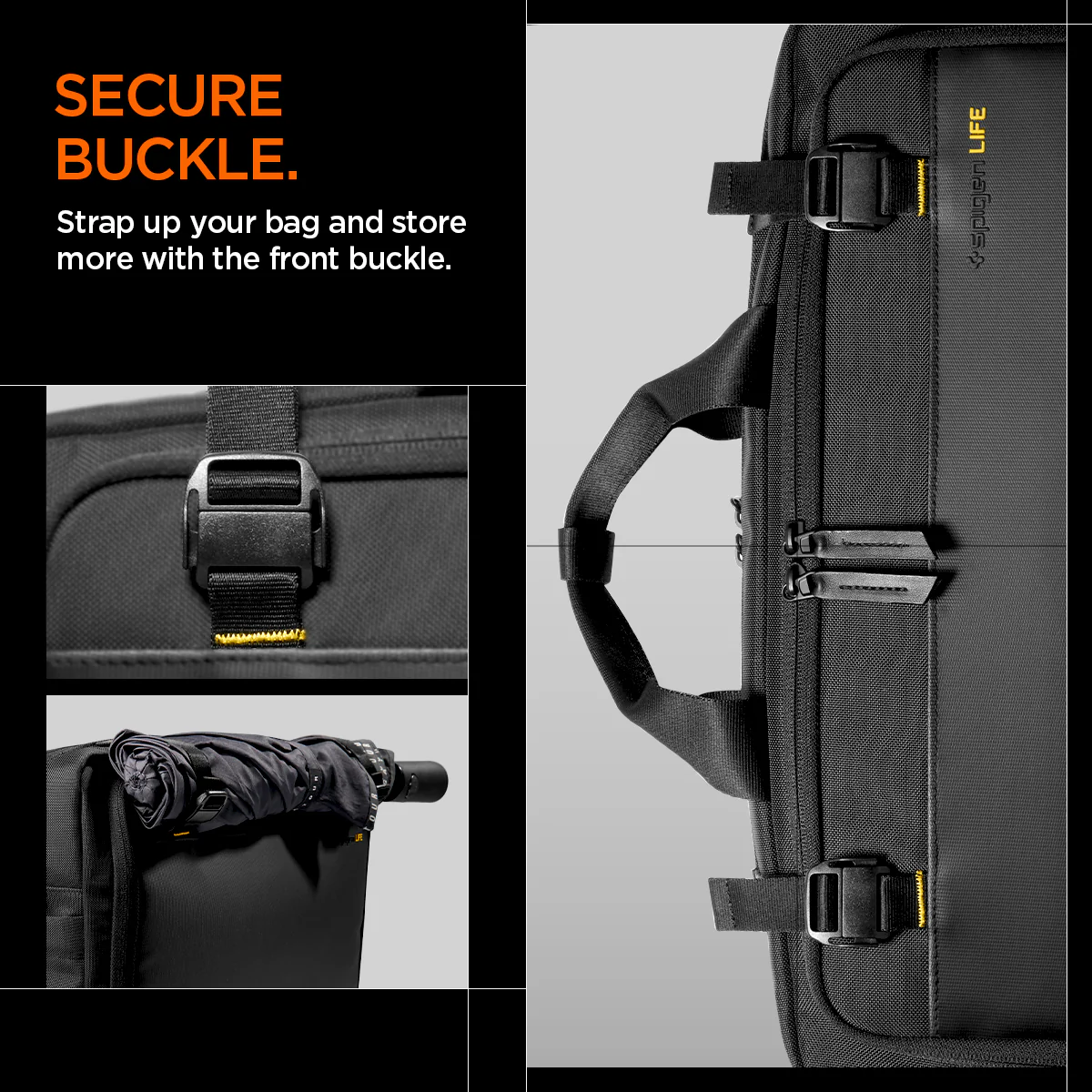 Klasden Laptop Business Shoulder Bag | KD300 11 Klasden Laptop Business Shoulder Bag | KD300